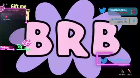 Snapshot of adams_mel chatting on September 20, 2025, 2:01 am adams_mel online show from September 20, 2025, 2:01 am