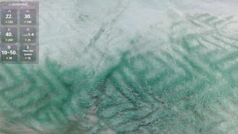 Snapshot of adams_niki chatting on February 6, 2025, 6:40 am ADAMS Y NIKI online show from February 6, 2025, 6:40 am