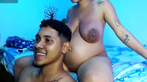 Snapshot of adams_niki chatting on February 28, 2025, 7:58 am ADAMS Y NIKI online show from February 28, 2025, 7:58 am