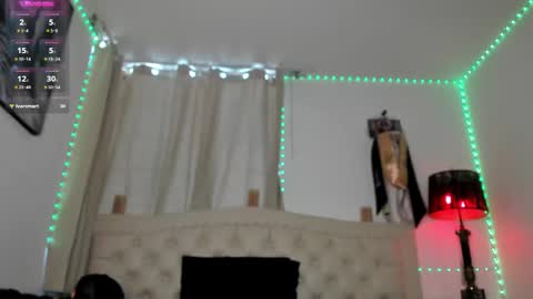 Adams online show from December 11, 2024, 3:47 pm
