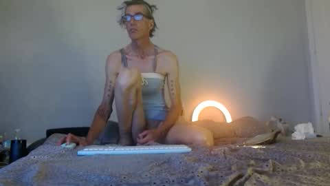 TaylorSexbot online show from May 13, 2026, 10:34 am