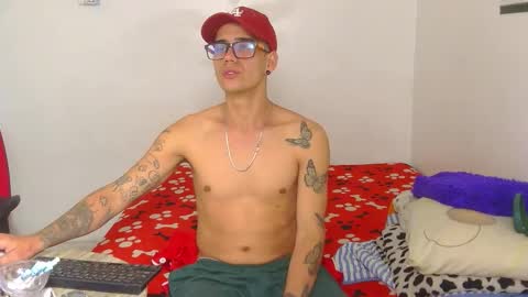adamsex2025 online show from February 6, 2026, 3:33 am
