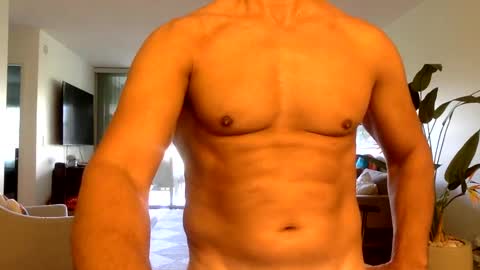 Snapshot of adamsix9 chatting on February 18, 2025, 2:27 pm Adam online show from February 18, 2025, 2:27 pm