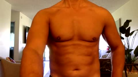 Snapshot of adamsix9 chatting on February 28, 2025, 3:59 pm Adam online show from February 28, 2025, 3:59 pm