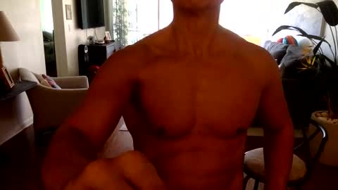 Snapshot of adamsix9 chatting on November 8, 2025, 7:01 pm Adam online show from November 8, 2025, 7:01 pm