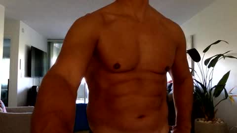 Snapshot of adamsix9 chatting on January 6, 2026, 1:59 pm Adam online show from January 6, 2026, 1:59 pm