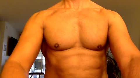 Snapshot of adamsix9 chatting on January 15, 2026, 2:54 pm Adam online show from January 15, 2026, 2:54 pm