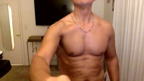 Snapshot of adamsix9 chatting on April 7, 2026, 10:37 am Adam online show from April 7, 2026, 10:37 am