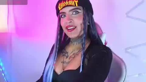 adamsniki online show from September 13, 2025, 12:43 am