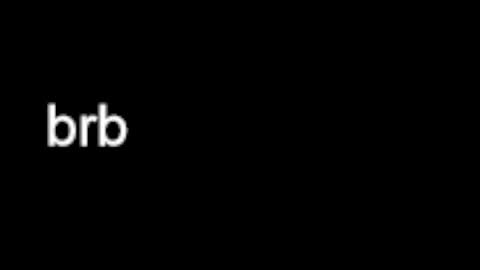 AdamSwan online show from March 11, 2025, 5:57 pm