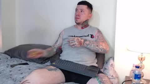 Adam online show from February 17, 2025, 4:53 am