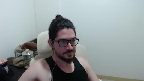 Adam online show from February 6, 2026, 8:01 pm