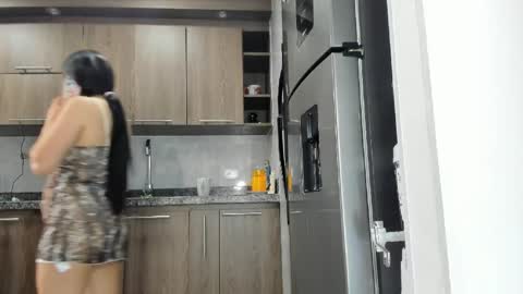 eva online show from May 8, 2026, 5:40 pm