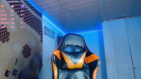 Anderson online show from November 30, 2025, 10:03 pm