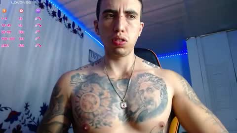 Anderson online show from December 15, 2025, 11:58 am