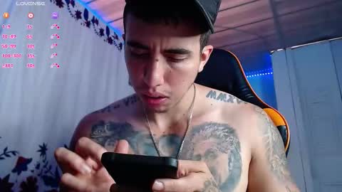 Anderson online show from December 20, 2025, 3:52 pm