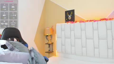 Snapshot of adan_oriol chatting on November 29, 2025, 4:15 am Adan Oriol online show from November 29, 2025, 4:15 am