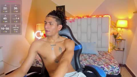 Snapshot of adan_oriol chatting on January 8, 2026, 4:26 am Adan Oriol online show from January 8, 2026, 4:26 am