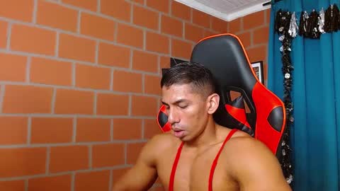 Snapshot of adan_sin1 chatting on December 3, 2024, 6:28 pm Adan Sin online show from December 3, 2024, 6:28 pm