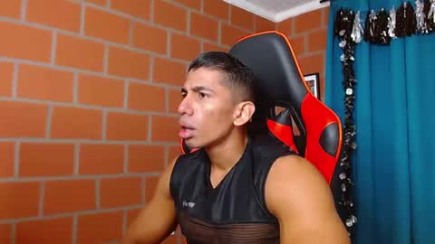 Snapshot of adan_sin1 chatting on December 4, 2024, 2:59 pm Adan Sin online show from December 4, 2024, 2:59 pm
