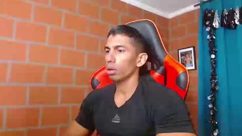 Snapshot of adan_sin1 chatting on December 6, 2024, 3:00 pm Adan Sin online show from December 6, 2024, 3:00 pm