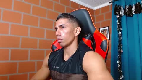 Snapshot of adan_sin1 chatting on December 11, 2024, 3:05 pm Adan Sin online show from December 11, 2024, 3:05 pm