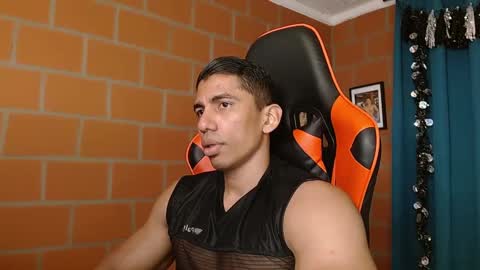 Snapshot of adan_sin1 chatting on January 22, 2025, 5:59 pm Adan Sin online show from January 22, 2025, 5:59 pm