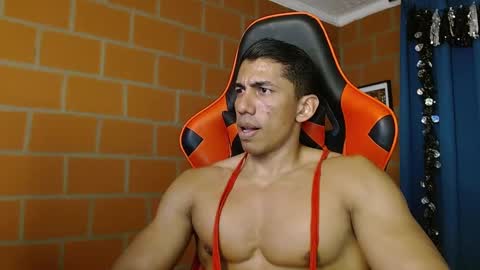 Snapshot of adan_sin1 chatting on February 12, 2025, 6:51 pm Adan Sin online show from February 12, 2025, 6:51 pm