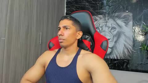 Snapshot of adan_sin1 chatting on September 10, 2025, 4:29 pm Adan Sin online show from September 10, 2025, 4:29 pm