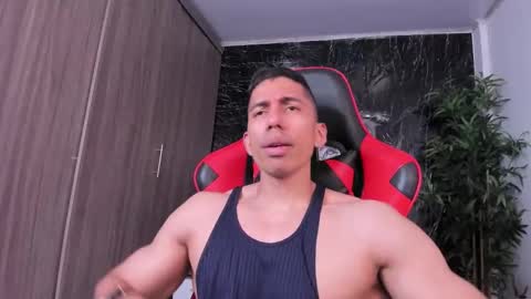 Adan Sin online show from April 2, 2026, 5:54 pm