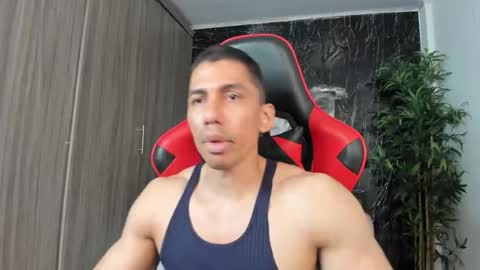 Adan Sin online show from April 29, 2026, 5:17 pm