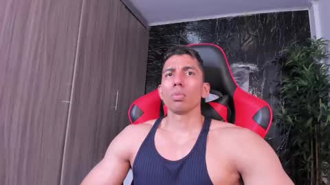 Adan Sin online show from May 1, 2026, 6:45 pm