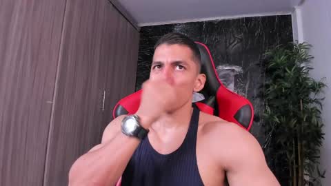 Adan Sin online show from May 9, 2026, 3:06 pm