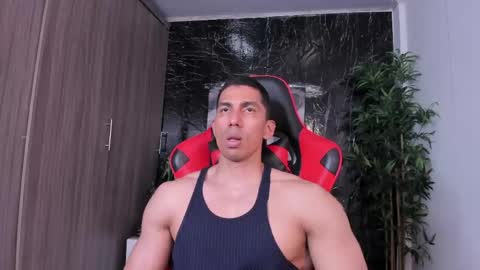 Snapshot of adan_sin1 chatting on May 18, 2026, 6:36 pm Adan Sin online show from May 18, 2026, 6:36 pm