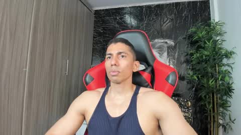 Snapshot of adan_sin1 chatting on June 3, 2026, 4:34 pm Adan Sin online show from June 3, 2026, 4:34 pm
