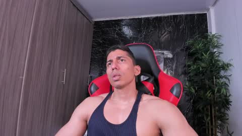 Snapshot of adan_sin1 chatting on June 8, 2026, 7:03 pm Adan Sin online show from June 8, 2026, 7:03 pm