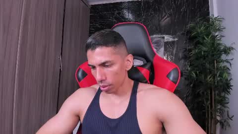 Snapshot of adan_sin1 chatting on June 16, 2026, 4:31 pm Adan Sin online show from June 16, 2026, 4:31 pm