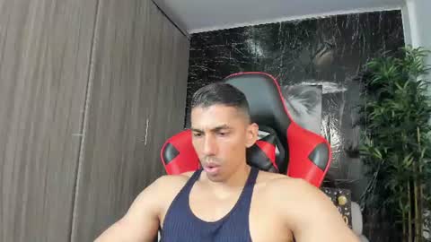 Snapshot of adan_sin1 chatting on June 17, 2026, 4:41 pm Adan Sin online show from June 17, 2026, 4:41 pm