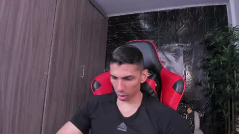Snapshot of adan_sin1 chatting on June 20, 2026, 3:37 pm Adan Sin online show from June 20, 2026, 3:37 pm