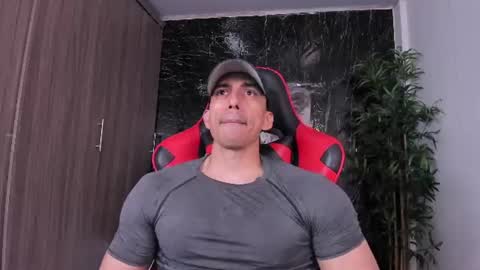 Snapshot of adan_sin1 chatting on June 21, 2026, 3:03 pm Adan Sin online show from June 21, 2026, 3:03 pm