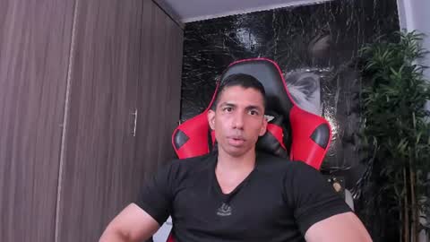 Snapshot of adan_sin1 chatting on June 22, 2026, 4:15 pm Adan Sin online show from June 22, 2026, 4:15 pm