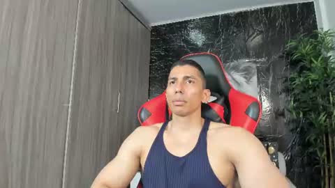 Snapshot of adan_sin1 chatting on June 23, 2026, 3:32 pm Adan Sin online show from June 23, 2026, 3:32 pm