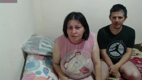 Adan and Eva online show from April 8, 2026, 11:21 am