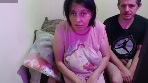 Adan and Eva online show from April 9, 2026, 11:04 am