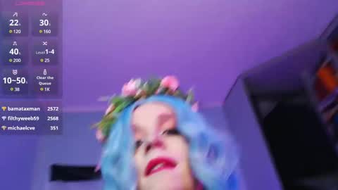 adanett online show from February 22, 2025, 12:49 am
