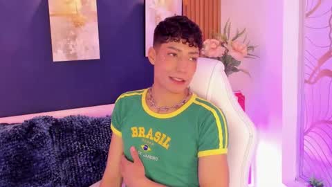 Adan  online show from June 22, 2026, 12:13 pm