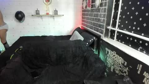 Snapshot of adanxanders chatting on March 31, 2026, 5:13 pm Adan online show from March 31, 2026, 5:13 pm