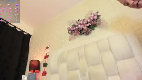 Ada Porter  online show from December 5, 2024, 5:59 am