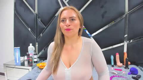 adara online show from February 14, 2025, 3:33 am