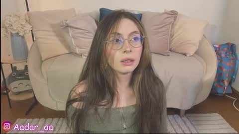 Snapshot of adara_aa chatting on February 26, 2026, 3:49 am adara_aa online show from February 26, 2026, 3:49 am